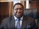 (pascal bodjona, ministre togolais de la décentralisation